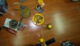 Cục Thuế Hà Nội nói gì về vụ “cán bộ cầm đầu ổ nhóm buôn bán ma túy”?